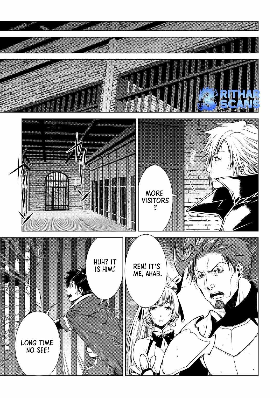 Machigai Shoukan! Oidasareta kedo Joui Gokan Skill de Rakuraku Seikatsu Chapter 9 7